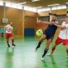 In der Gruppe West werden die letzten Teilnehmer an der Zugspitz-Meisterschaft im Hallenfußball ermittelt. Jahn Landsberg, Fuchstal, Dießen und Issing sind aus dem Kreis Landsberg dabei.