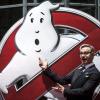 epa05394245 US director Paul Feig poses during a photocall to promote the Ghostbusters supernatural comedy film at the Casa del Cinema in Rome, Italy, 27 June 2016. EPA/ANGELO CARCONI +++c dpa - Bildfunk+++