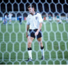 Englands Chris Waddle beschloss mit seinem Schuss über das Tor das Elfmeterschießen 1990 gegen Deutschland. Seitdem verfolgt die Briten die Angst vor der ultimativen Entscheidungsfindung. Zuletzt haben sie allerdings Fortschritte gemacht. 
