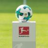 Der Ball rollt wieder: Die Partie Bayer Leverkusen - FC Bayern München eröffnet die Rückrunde 2017/2018.