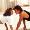 Baby und Johnny tanzen bei "Dirty Dancing" zum berühmten Song "(I’ve Had) The Time Of My Life".