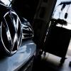 Nachsitzen: Volkswagen muss im Zuge der Rückrufaktion in Deutschland rund 2,6 Millionen Diesel-Autos in seinen Werkstätten nachrüsten.