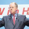 Peer Steinbrück hat den Wahlkampf eröffnet. In der SPD ahnen Parteilinke wie der schleswig-holsteinische Landesvorsitzende Ralf Stegner bereits, was da auf sie zukommt. Steinbrück, sagt Stegner, sei in erster Linie eine Herausforderung für Angela Merkel. „Aber er ist auch eine Herausforderung für die SPD.“ 
