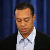 Im Februar 2010 entschuldigt sich Tiger Woods öffentlich für seine Affären mit anderen Frauen.