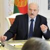 Alexander Lukaschenko hat nur noch zwei Möglichkeiten: Kapitulation oder Eskalation.