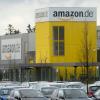 Amazon betreibt in Graben ein Logistikzentrum.