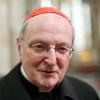 Joachim Kardinal Meisner klagt über "Katholikenphobie" in der deutschen Gesellschaft.