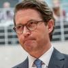 Für viele der Hauptverantwortliche im Maut-Fiasko: Ex-Verkehrsminister Andreas Scheuer.