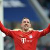 Franck Ribery steht zur Wahl zu Europas Fußballer des Jahres.