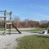 Dieser Spielplatz liegt im Bereich Hopfengärten in Oettingen.