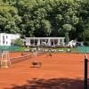 Auf der Tennisanlage des TC Schießgraben gehen am Wochenende zwei Heimspiele über die Bühne.