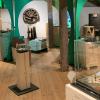 Im Museum Kulturland Ries in Maihingen gibt es eine Sonderausstellung, die sich dem Thema Holz widmet. Dabei wird der Rohstoff in all seinen verschiedenen Facetten beleuchtet.  	
