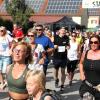 Auf los gehts los: Beim Spendenlauf in Pfaffenhofen hatten die mehr als 900 Läuferinnen und Läufer ihren Spaß.