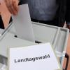 Hier finden Sie die Wahlergebnisse für den Wahlkreis Münster 2 bei der NRW-Wahl 2022.
