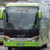 Der Fernbus-Marksführer Flixbus hat Günzburg in sein Streckennetz mit aufgenommen. 