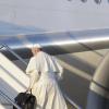 Franziskus: Zum ersten Mal reist ein Papst auf die Arabische Halbinsel.  	