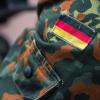 In den vergangenen Monaten hatte Deutschland wegen der Höhe seiner Verteidigungsausgaben unter Druck gestanden.