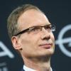 Opel-Chef Michael Lohscheller spricht davon, das Opel-Kultauto Manta wieder zurückzubringen.