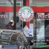 Die Filiale der Metzgerei Mader am Marktplatz in Günzburg schließt Ende März. 