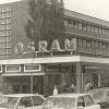 ... damals noch unter dem Namen Osram. Die Schließung des 100 Jahre alten Unternehmens bedeutet auch einen Einschnitt in die Historie der Stadt.
