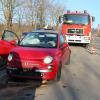 In Altenstadt hat sich am Mittwoch ein Unfall ereignet.