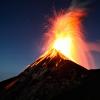 Einfach nur beeindruckend: der aktive Vulkan Fuego 