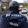 Einen Großeinsatz der Polizei gab es am Freitgagvormittag am Gabrieli Gymnasium in Eichstätt.