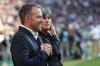Hansi Flick (links) übernahm das Amt des Bundestrainers von Joachim Löw.