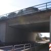 Wenn die A7 sechsspurig ausgebaut wird, dann muss auch die Autobahnbrücke zwischen Bellenberg und Tiefenbach erneuert werden. 