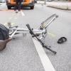 Radfahrer sind im Straßenverkehr besonders schutzlos. Passiert ein Unfall, hat er nicht selten schwere oder gar tödliche Folgen. 