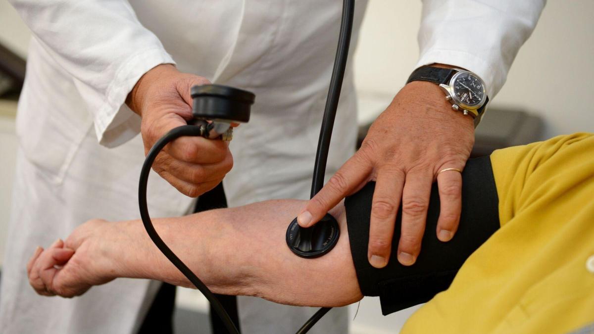 Die ersten Anzeichen von Diabetes: Woran erkennen Sie die Symptome?