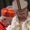 Papst erhebt 20 neue Kardinäle - Auch ein Deutscher ist dabei