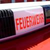 Die Feuerwehr in Bellenberg bekommt ein neues Löschfahrzeug. 	