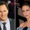 Patrick Wilson und Vera Farmiga wollen in einem Horror-Film die Hauptrollen spielen. Fotos: epa dpa