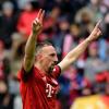 Nach zwölf Jahren wird Franck Ribéry den FC Bayern verlassen.