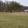 Auf dieser Wiese nahe dem Weiler Bertenbreit (Gemeinde Kaisheim) wird ein Kindergarten in der Natur geschaffen. Die Vorgaben dafür haben sich nun geändert.