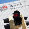 Das Unternehmen Wafa in Haunstetten wird zum Jahresende den Betrieb einstellen. Die Gewerkschaft sieht die Schuld bei der Führung. 	