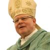 Bischof Dr. Konrad Zdarsa kommt am Wochenende an den Lechrain zur Visitation. 	 	