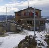 Die Ostlerhütte am Breitenberg startet am 31. März in die Saison. Andere Hütten haben aber bereits an diesem Wochenende geöffnet.