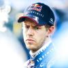 Die leisen Motorengeräusche verärgern einige Formel-1-Fahrer. Weltmeister Sebastian Vettel: Wir sind doch nicht auf dem ADAC-Übungsplatz