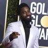 John David Washington ist der Sohn eines großen Hollywood-Stars: Denzel Washingtons.