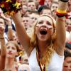 Können sich Fußball-Fans in Deutschland 2024 über eine EM im eigenen Land freuen?