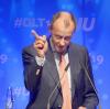 "Ich glaube, die Union wäre gut beraten, bei der Bundestagswahl auf Friedrich Merz zu setzen", sagt Spreng.