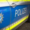 Die Polizei Donauwörth sucht einen unbekannten Unfallflüchtigen.