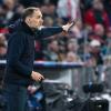 Der neue Bayern-Coach Thomas Tuchel ist genervt vom Krisengerede.
