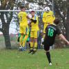 Mit nur noch neun Spielern konnte der SC Eppishausen die 0:1-Heimniederlage gegen den SVS Türkheim trotz einer starken kämpferischen Leistung nicht mehr abwenden.