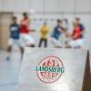 Nach einer langen Zwangspause hoffen die Landsberger Handballer , endlich wieder spielen zu können. 