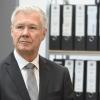 Ingolstadts Ex-Oberbürgermeister Alfred Lehmann muss sich seit März vor dem Landgericht Ingolstadt in einem Korruptionsprozess verantworten. 