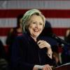 Hillary Clinton steht unter Beschuss: Die US-Präsidentschaftskandidatin nutzte während ihrer Zeit als Außenministerin einen privaten E-Mail-Account auch für dienstliche Zwecke. 