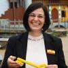 Manuela Stone wurde im Mai 2019 die neue Geschäftsführerin des Legolands. Sie erweist sich seitdem als gute Krisenmanagerin.